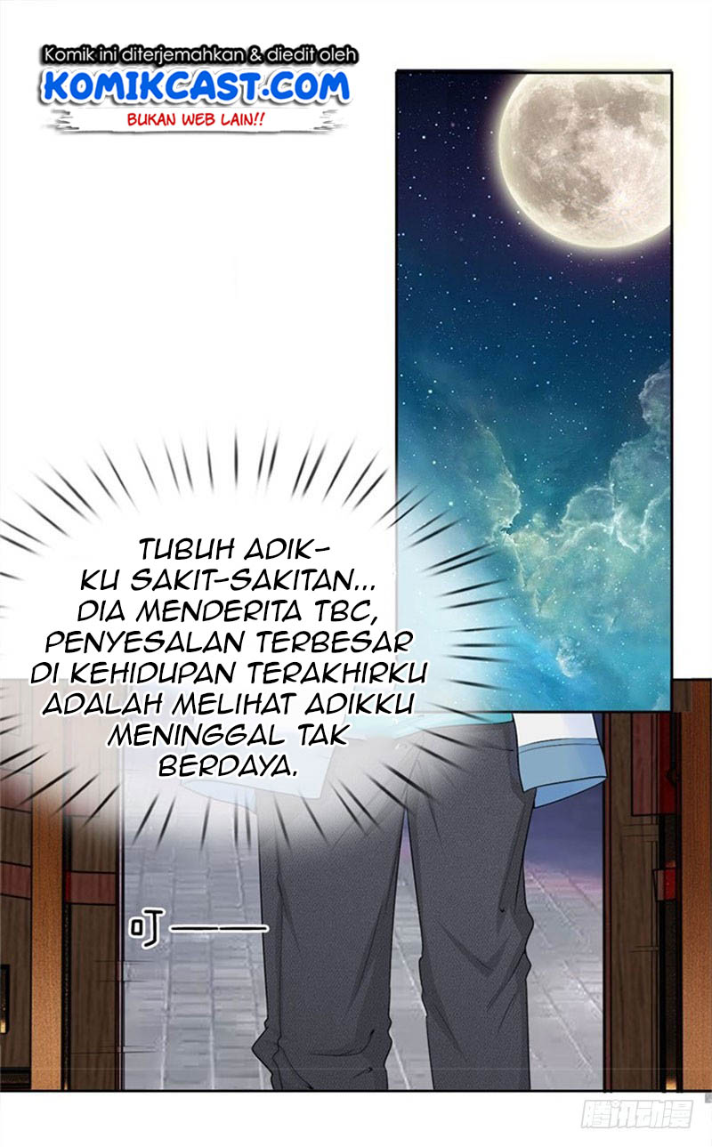 City of Heaven TimeStamp (Urban Rebellion) Chapter 02 Gambar 20